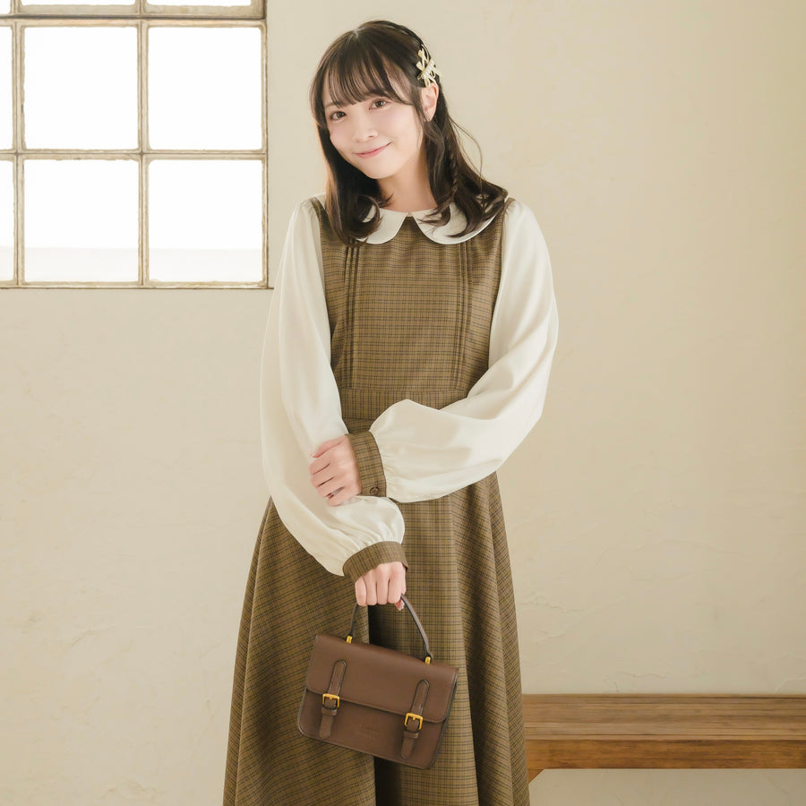 【予約】5 year anniversary onepiece