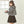 Load image into Gallery viewer, ダブルカラーチェックフリルリボンブラウス
