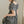 Load image into Gallery viewer, バックリボンバルーンスリーブワンピース
