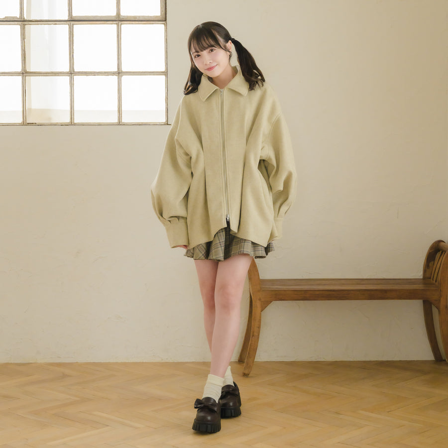 ウエストタックミドルコート