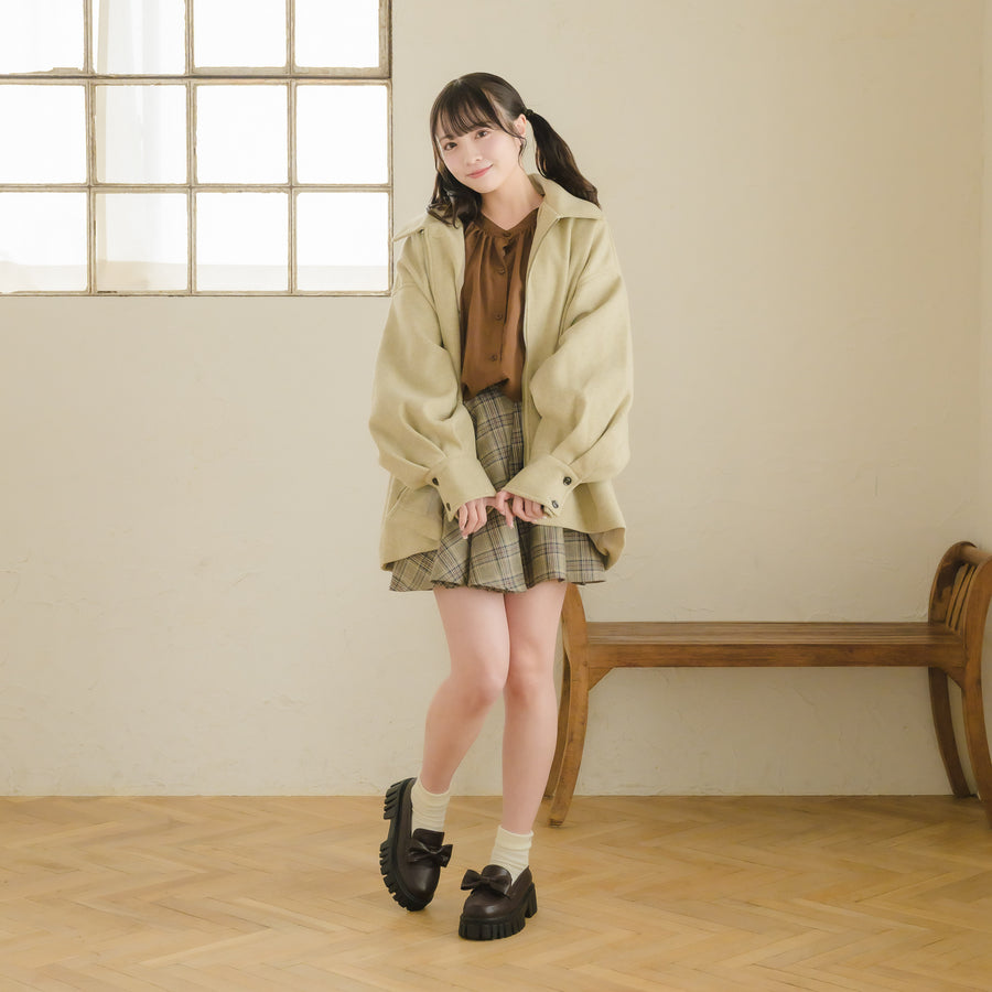 ウエストタックミドルコート