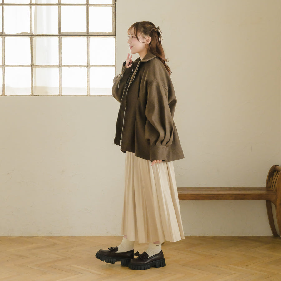 ウエストタックミドルコート