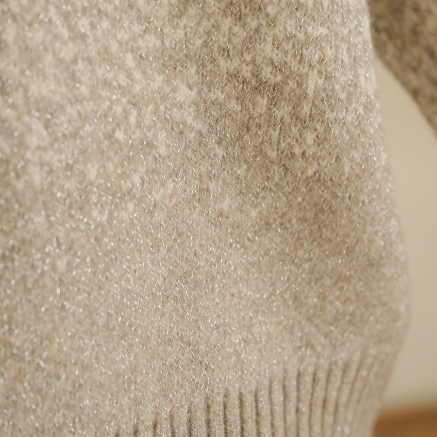 グラデーションラメニット