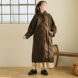 Load image into Gallery viewer, フェイクムートンステンカラーコート
