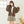 Load image into Gallery viewer, 2wayカラーカーディガン
