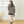 Load image into Gallery viewer, グレンチェックダブルジャケット
