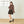 Load image into Gallery viewer, フラワー刺繍スウェット
