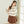 Load image into Gallery viewer, アルパカタッチボーダーポロニット
