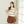 Load image into Gallery viewer, アルパカタッチボーダーポロニット

