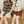 Load image into Gallery viewer, アルパカタッチボーダーポロニット
