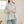 Load image into Gallery viewer, ストライププルオーバーチュニックシャツ
