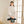 Load image into Gallery viewer, ストライププルオーバーチュニックシャツ
