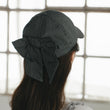 Load image into Gallery viewer, ヒッコリービッグリボンキャップ
