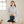 Load image into Gallery viewer, ハイネックレーストップス
