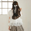 Load image into Gallery viewer, フリルドッキングTシャツ
