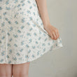 Load image into Gallery viewer, フワラーミニキャミワンピース
