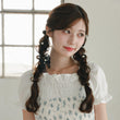 Load image into Gallery viewer, シングルパール ポニーカフset of 3
