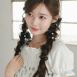 Load image into Gallery viewer, シングルパール ポニーカフset of 3
