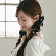 Load image into Gallery viewer, オーガンジーリボンクリップ
