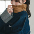 Load image into Gallery viewer, デニムミドルカバーオール
