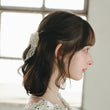 Load image into Gallery viewer, レースリボンバレッタ
