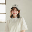 Load image into Gallery viewer, ヒッコリービッグリボンキャップ
