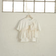 Load image into Gallery viewer, ナイロンドッキングTシャツ
