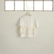 Load image into Gallery viewer, ナイロンドッキングTシャツ

