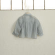 Load image into Gallery viewer, シアーティアードフリルシャツ
