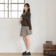 Load image into Gallery viewer, リボンオーガンジープルオーバー
