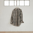 Load image into Gallery viewer, ビエラチェックシャツ
