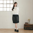Load image into Gallery viewer, ナイロンドッキングTシャツ
