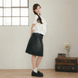 Load image into Gallery viewer, ナイロンドッキングTシャツ
