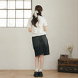 Load image into Gallery viewer, ナイロンドッキングTシャツ
