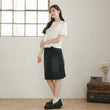 Load image into Gallery viewer, ナイロンドッキングTシャツ
