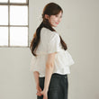 Load image into Gallery viewer, ナイロンドッキングTシャツ
