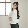 Load image into Gallery viewer, ナイロンドッキングTシャツ
