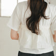 Load image into Gallery viewer, ナイロンドッキングTシャツ
