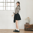 Load image into Gallery viewer, ビエラチェックシャツ
