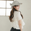 Load image into Gallery viewer, ナイロンドッキングTシャツ
