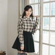 Load image into Gallery viewer, ビエラチェックシャツ
