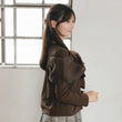 Load image into Gallery viewer, リボンオーガンジープルオーバー
