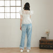 Load image into Gallery viewer, ドットシフォンパフスリーブブラウス
