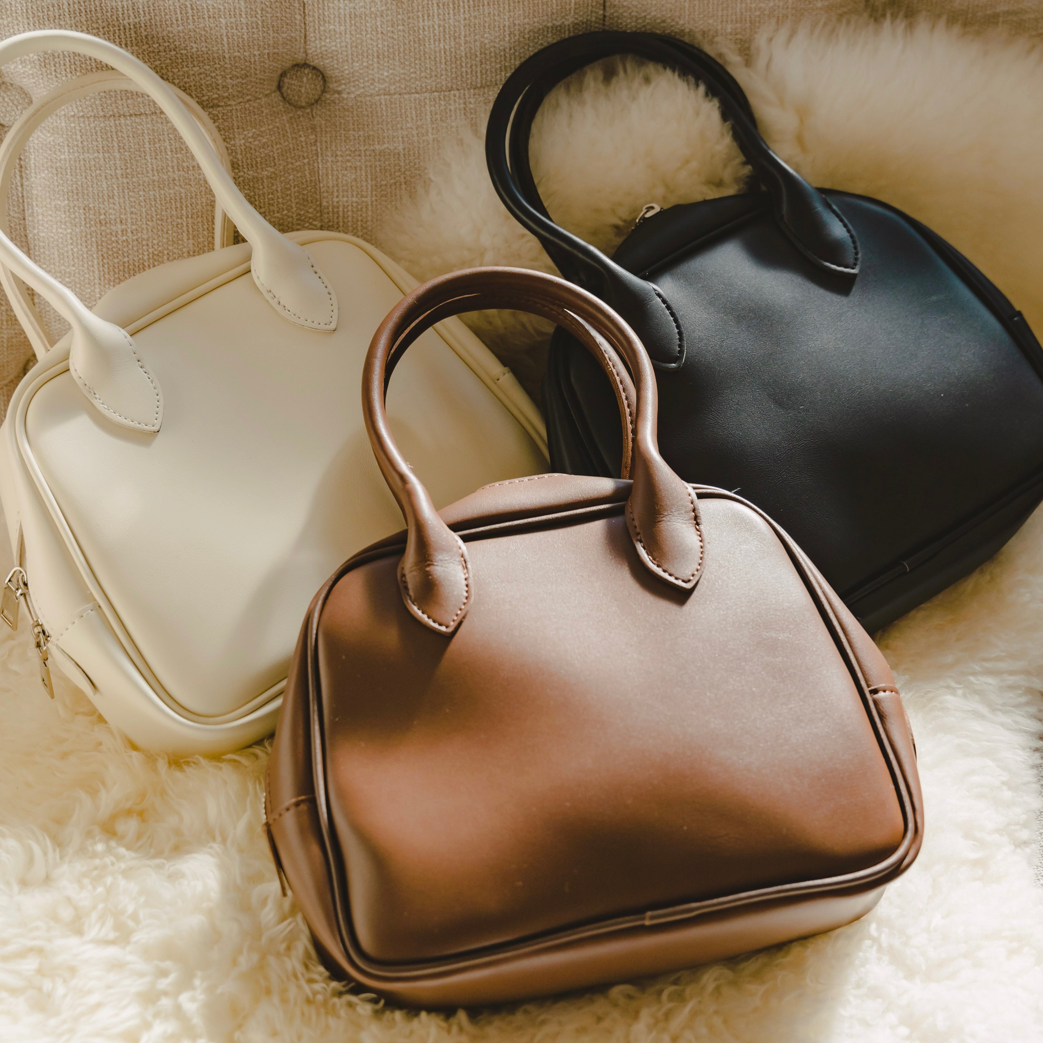 ミニボストンバッグ – amr.