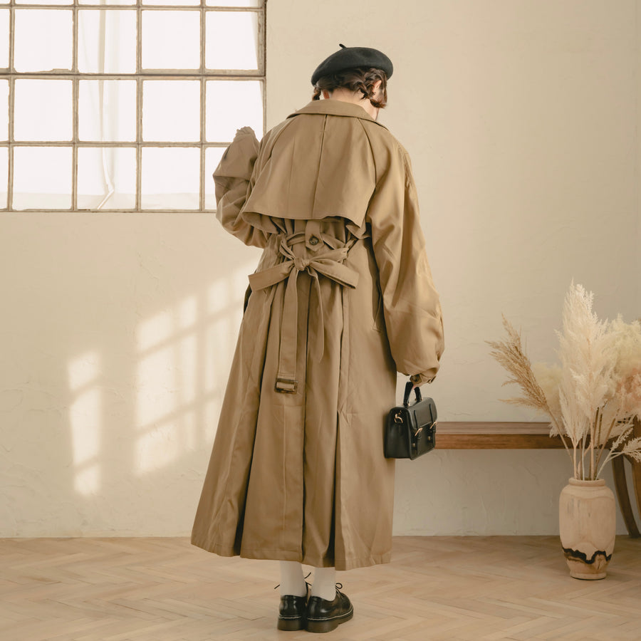 【L'Appartement】 Oversize Trench コート